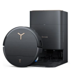 Ecovacs Aspirateur et Robot Laveur DEEBOT X9 PRO OMNI (16’600 Pa) chez fnac ou Amazon