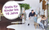 15 et 16.11 : Événement au Chocolarium – entrée gratuite pour les enfants (jusqu’à 16 ans), adultes 5.- (avec Hello Family)