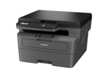 Imprimante multifonction laser monochrome Brother 3-en-1 avec impression recto verso DCP-L2620DW chez Interdiscount