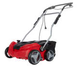 EINHELL Scarificateur-aérateur électrique GE-SA 1435 de 1400 W avec livraison chez Jumbo