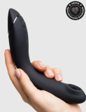 25% de réduction sur Amorana sans montant minimum d’achat, par exemple le stimulateur Womanizer OG Pleasure Air pour le point G