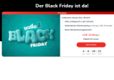 Yallo Black Friday : tout illimité en Suisse + internet illimité à l’étranger pour 23.90 CHF