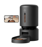 Distributeur de nourriture Petlibro Granary avec caméra de surveillance 5 l chez nettoshop