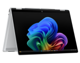 HP OmniBook X Flip HP le moins cher avec 16 Go Arc 140V iGPU (au choix écran 2K + 1 To ou OLED 3K + 2 To)