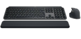 Ensemble clavier-souris Logitech MX Keys S Combo chez Interdiscount à un prix imbattable