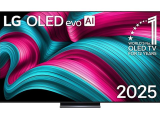 Énorme téléviseur OLED LG 83C57 avec 4K@144 Hz + Hue LightStrip gratuit chez MediaMarkt