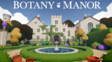 Botany Manor gratuit sur l’Epic Games Store, valable jusqu’au 12.2 à 17h