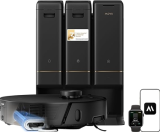 Mova Z50 Ultra Saug- und Wischroboter avec 19’000 Pa sur Amazon au nouveau meilleur prix