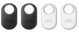 Samsung Galaxy SmartTag2 en pack de 4 sur Amazon