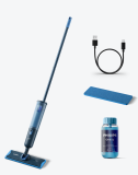 Philips OneUp Balai Électrique Série 3000