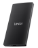 SSD externe Lexar SL300 1 To avec USB 3.2 Gen 2 et jusqu’à 1&nbsp;000 Mo/s chez fnac