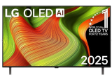 LG OLED TV OLED48B59 avec 4K @ 120 Hz + 3 ans de garantie possible chez Conrad