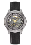 Certina DS Skeleton Powermatic 80 Montre pour homme 42 mm (Automatique, Verre saphir) chez Christ