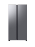 Samsung Foodcenter RS70F65QETWS with a usable capacity of 649 l at Interdiscount