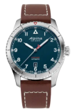 Alpina Startimer Pilot Montre Automatique (41 mm) chez Christ Montres & Bijoux