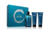 Davidoff Cool Water Pour Lui Coffret Cadeau pour Homme de retour en promotion chez notino