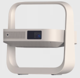 XGIMI Projecteur Elfin Flip (DLP, Full HD 1920 x 1080, 400 ISO-Lumen) chez Fust et Interdiscount au nouveau meilleur prix