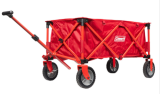 Chariot Coleman d’une capacité de charge maximale de 85 kg chez Jumbo (à retirer sur place)