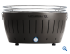 Barbecue au charbon de bois LotusGrill XL (43,5 x 43,5 cm) en promotion chez Jumbo et nettoshop