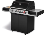 4-Brenner-Gazgrill Enders UNIQ 4 IK Cruster