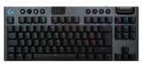 Clavier de jeu Logitech G915 X Lightspeed TKL GL Tactile à nouveau au meilleur prix chez Interdiscount