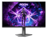 Moniteur AOC AGON PRO OLED AG276QZD2 ajustable en hauteur (27″, WQHD, 240 Hz, 250 nits) chez Interdiscount au nouveau meilleur prix