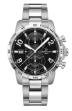 Certina DS Podium Chronograph Automatic 44mm chez Christ Montres & Bijoux