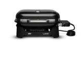 Weber Grill électrique Lumin Compact (2200W, 43 x 28 cm) au meilleur prix chez DeinDeal