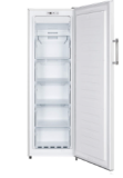 Congélateur Sibir GSN20024 NoFrost avec une bonne efficacité énergétique et un volume utile de 194 L à nouveau au meilleur prix chez nettoshop