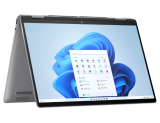 Ordinateur portable convertible HP Envy x360 (14″ écran tactile 2K, Ultra 5 125U, 16 Go, 1 To) de retour en promotion sur le magasin HP