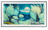 SAMSUNG QLED-Fernseher QE65LS03FA The Frame 4K@144 Hz au meilleur prix chez SPC Shop
