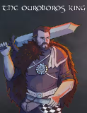 The Ouroboros King en téléchargement gratuit sur l’Epic Games Store