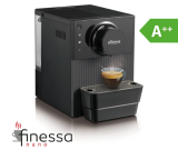 Machine à café automatique Koenig Finessa Nano (1350 W, 19 bar) chez Conforama avec livraison incluse au nouveau meilleur prix