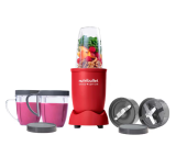 Standmixer Nutribullet NB610MARSW Swiss Edition avec de nombreux accessoires chez Fust
