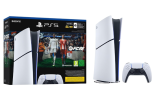SONY PlayStation 5 Slim Digital Edition (2025), Bundle EA FC 26 sur Amazon au nouveau meilleur prix
