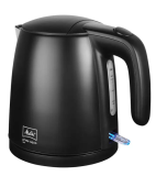 Melitta Prime Aqua Mini 1 l Bouilloire chez nettoshop en promotion