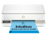 HP Envy 6132e Imprimante tout-en-un (jusqu’à 10 ppm) en promotion chez Fnac