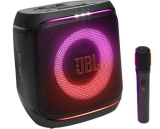 JBL PartyBox Encore 2 Enceinte de fête avec microphone chez MediaMarkt au nouveau meilleur prix