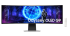 Samsung LS49DG954 Odyssey OLED G9 antireflet (49″, Dual QHD, 240 Hz, USB-C) à un nouveau prix imbattable