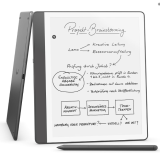 AMAZON Kindle Scribe (2024) 32 Go avec Premium Pen
