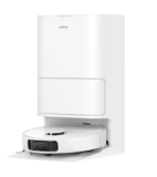 Mova RLE21SE E40 Ultra Robot aspirateur (19’000 Pa) chez Nettoshop et Fust au nouveau meilleur prix