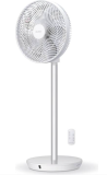 STYLIES Ventilateur sur pied Tukan avec 8 vitesses et 25 dB chez Interdiscount