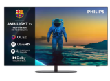 Philips Téléviseur OLED 48OLED810 avec 4K@120 Hz et Ambilight TV chez Fust