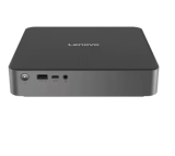 Lenovo IdeaCentre Mini (Core 7 240H, 32 GB RAM, 1 TB SSD, 150 W) en vente à bon prix dans le Lenovo Store