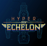 Hyper Echelon jeu gratuit sur l’Epic Games Store jusqu’au 2.4. (17h)