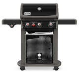 Weber Gasgrill Spirit E-330 Classic (4 brûleurs, 15,1 kW) chez Jumbo avec livraison incluse