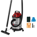Aspirateur eau et poussière Einhell TC-VC 2045 S avec livraison chez Jumbo