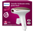 Appareil d’épilation Philips Lumea IPL série 7000 (2 embouts, tondeuse de finition incluse) sur Amazon