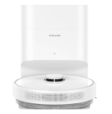 Aspirateur robot DREAME D10 Plus Gen2 avec fonction de lavage chez Interdiscount à un prix avantageux
