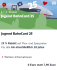 Carte BahnCard 25 gratuite pour les enfants et les adolescents (DB)